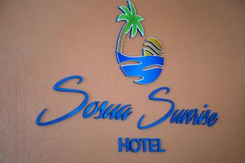 Hotel Sosua Sunrise