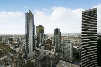 Melbourne Fully Self Contained 1 Bed Apartment 4007 Bek