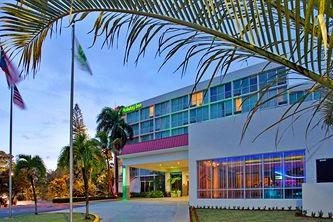 Holiday Inn Mayaguez and Tropical Casino