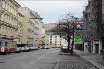Vienna Budget Apartments
