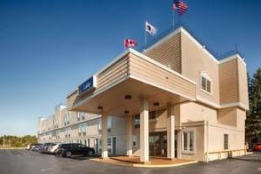 Best Western Thunder Bay Crossroads