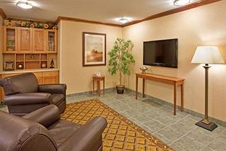 Candlewood Suites Junction City Fort Riley