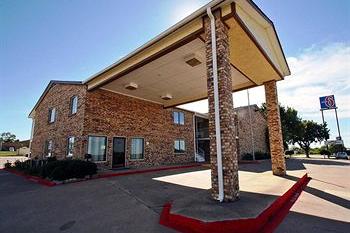 Motel 6 Dallas - Red Oak