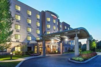 Courtyard by Marriott Philadelphia Great Valley/Malvern