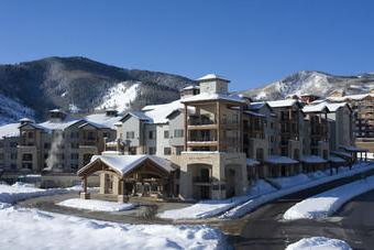 Silverado Lodge, Park City - Canyons Village