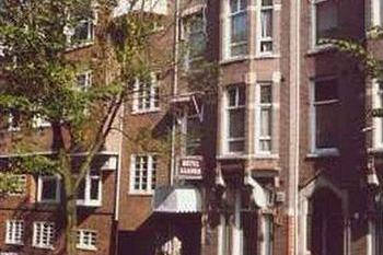 Hotel Sander Amsterdam