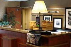 Hampton Inn Canon City