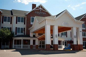 Country Inn & Suites By Carlson, Red Wing, MN