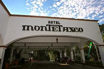 Hotel Montetaxco