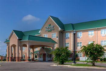 Country Inn & Suites By Carlson, Emporia, VA