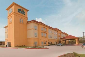 La Quinta Inn & Suites Deer Park