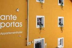 Ante Portas - Apartments
