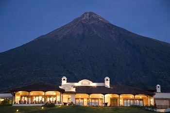 Hotel La Reunion Golf Resort & Residences