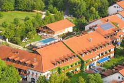 Hotel Drei Quellen Therme