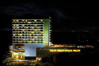 Four Points by Sheraton Navi Mumbai, Vashi