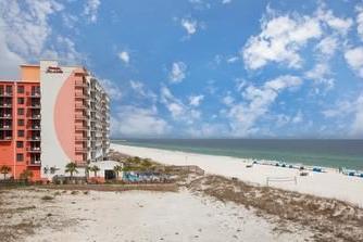 Hampton Inn & Suites Orange Beach