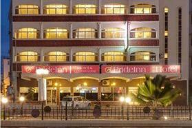 PrideInn Hotel Mombasa