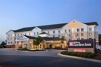 Hilton Garden Inn Silver Spring North