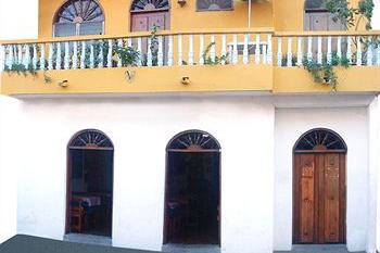 Hotel Casa Vieja