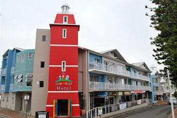 Point Village Hotel