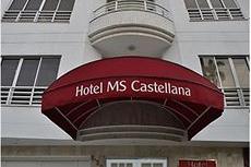 Hotel MS Castellana Confort
