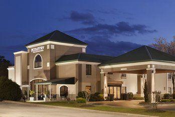 Country Inn & Suites By Carlson, Fayetteville-Fort Bragg, NC