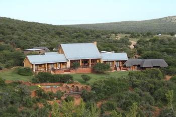 Valley Bushveld Country Lodge