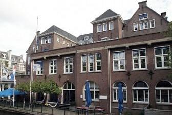 Stayokay Hostel Den Haag