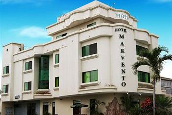 Hotel Marvento Uno