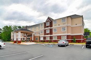 Best Western Plus Elizabeth City Inn & Suites