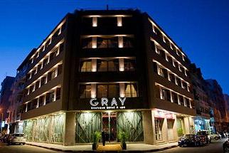 Gray Boutique Hotel & Spa