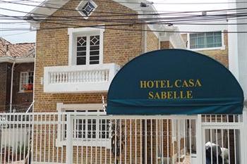 Hotel Casa Sabelle
