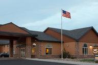 Miles City Hotel & Suites