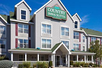 Country Inn & Suites By Carlson West Valley City