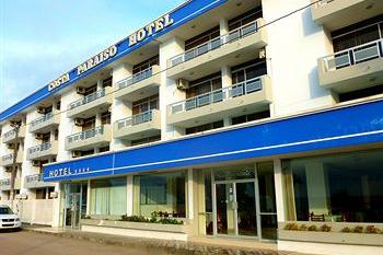 Hotel Costa Paraiso