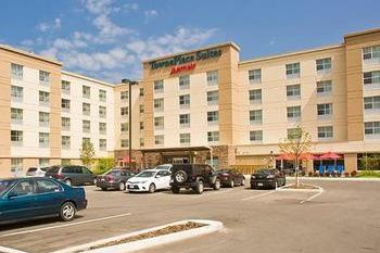 Marriott's TownePlace Suites Thunder Bay