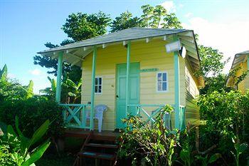 Hôtel Jamaïcan Colors
