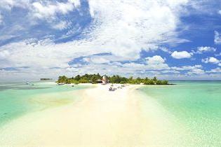 Fun Islands Resort - Maldives