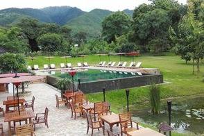 Villa Inle Resort & Spa
