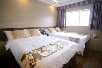 Kong Hing Guest House