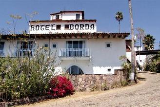 Hotel de la Borda