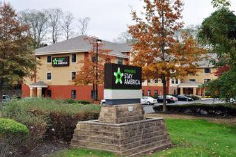 Extended Stay America - Red Bank - Middletown