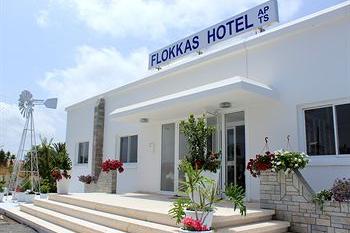 Flokkas Hotel Apartments