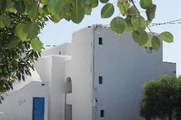 Naxos Sun Studios