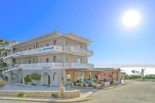 Falasarna Beach Hotel