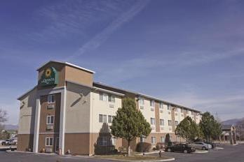 La Quinta Inn Salt Lake City West