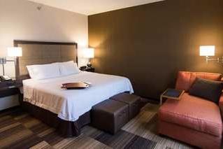 Hampton Inn Orange City