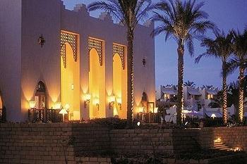 Four Seasons Resort Sharm EL Sheikh