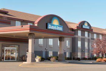 Days Inn & Suites - Thunder Bay