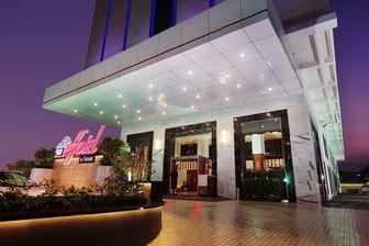 Effotel Hotel Indore